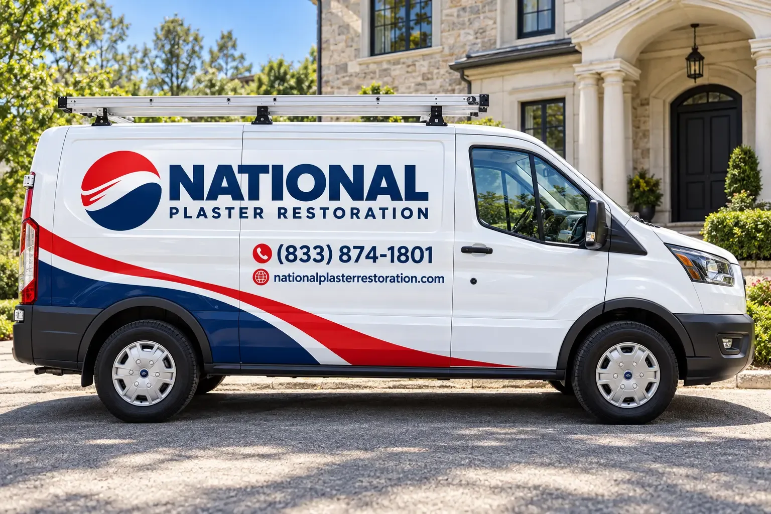 Plaster Repair in Winchester, IL near me