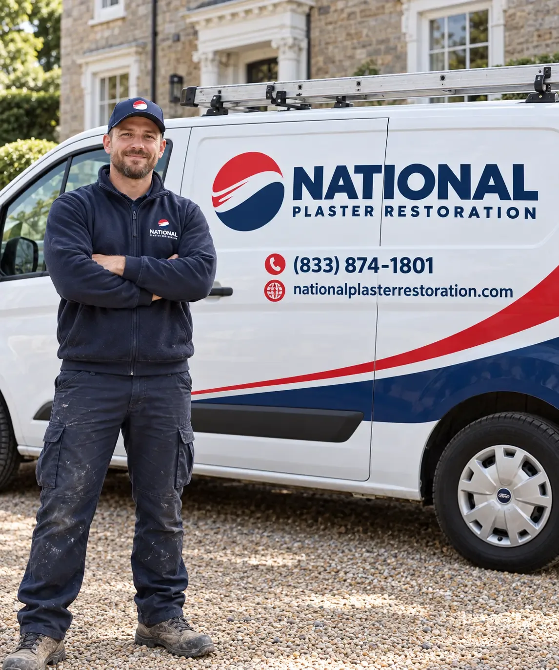 Plaster Repair Winchester, IL FAQs